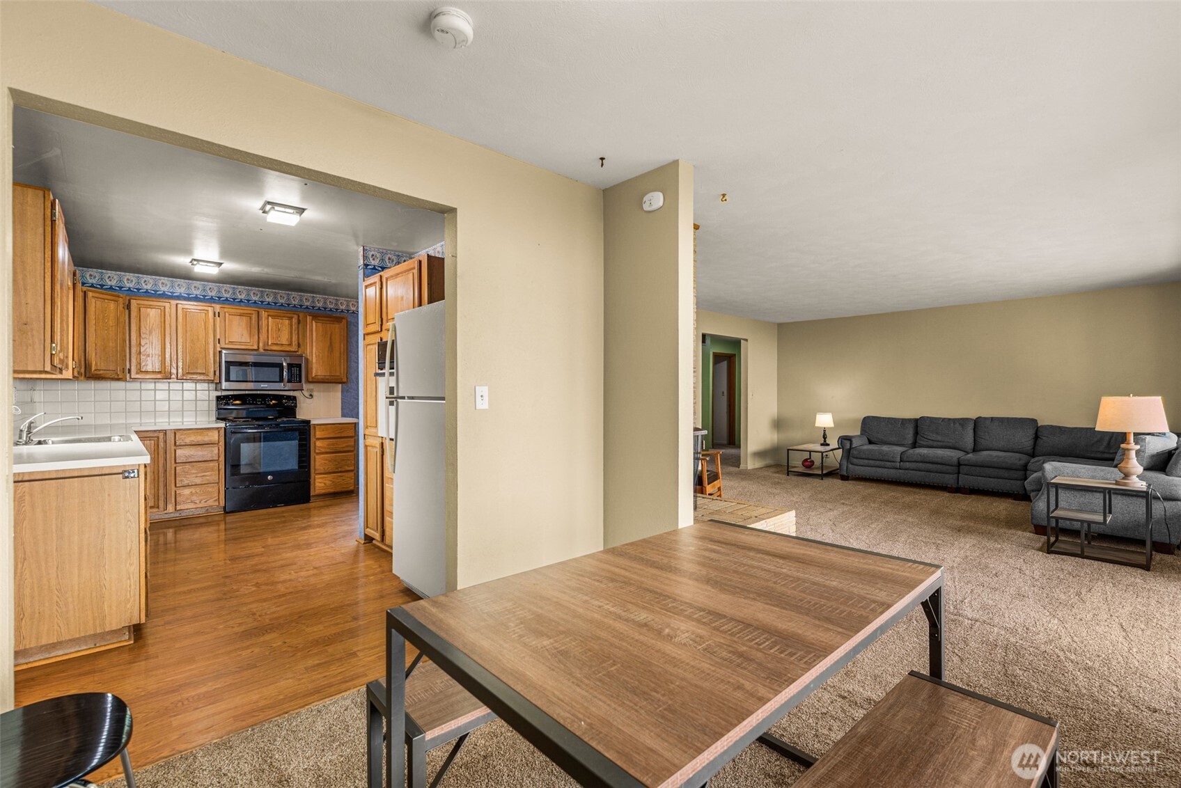 3116 Ohme Road Wenatchee, WA 98801 - Photo 9 of 39 Gallery Image 9