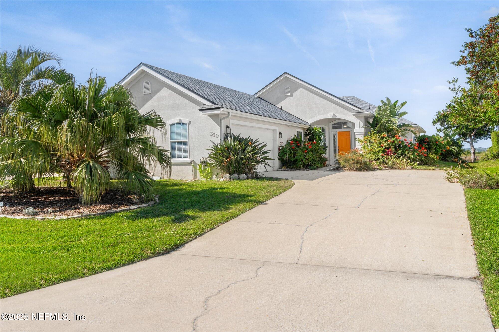 350 South Ocean Trace Road St. Augustine, FL 32080 - Photo 3 of 68 003-45-350 S Ocean Trace Rd-45