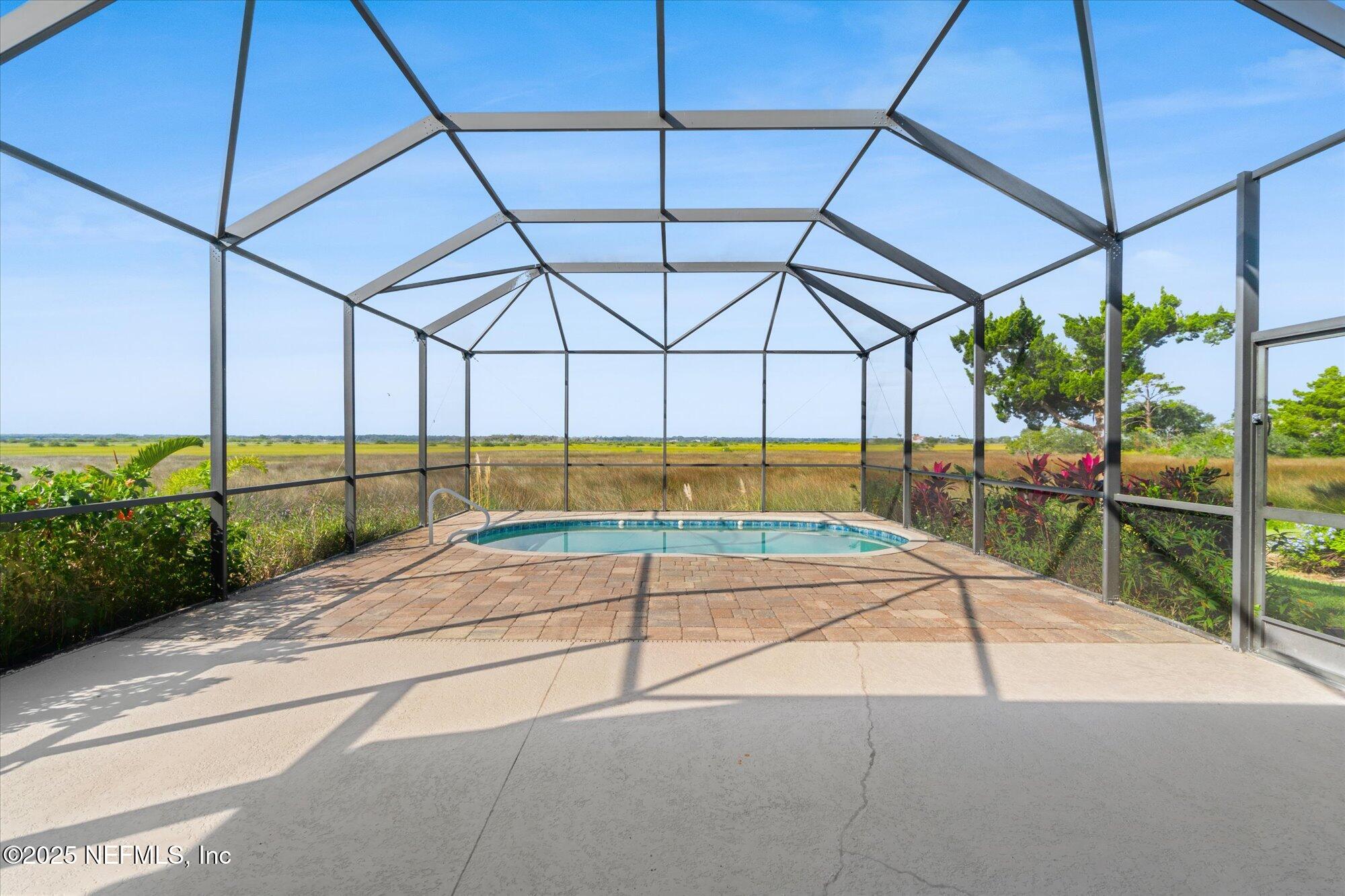 350 South Ocean Trace Road St. Augustine, FL 32080 - Photo 45 of 68 042-02-350 S Ocean Trace Rd-2