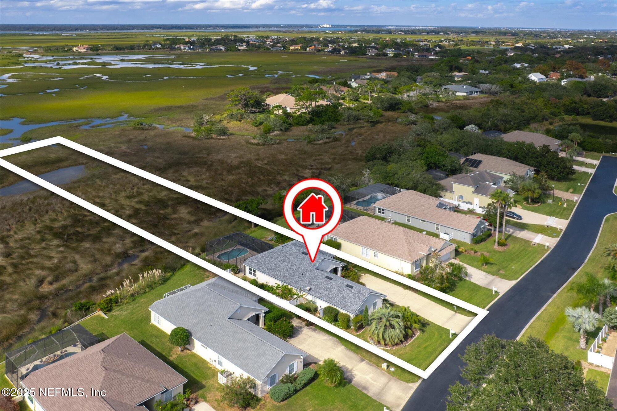 350 South Ocean Trace Road St. Augustine, FL 32080 - Photo 54 of 68 051-50-350 S Ocean Trace Rd-50