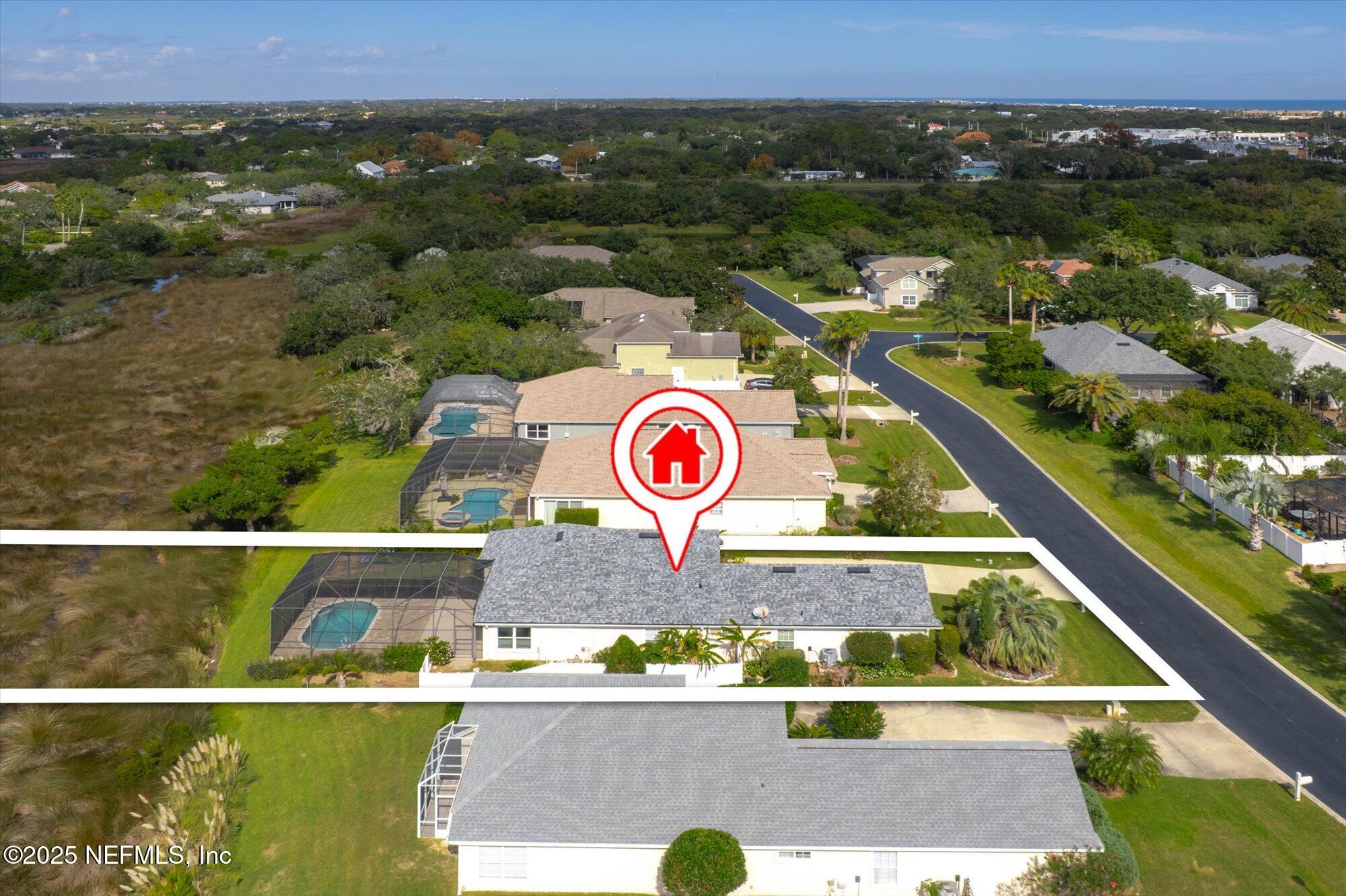350 South Ocean Trace Road St. Augustine, FL 32080 - Photo 55 of 68 052-52-350 S Ocean Trace Rd-52