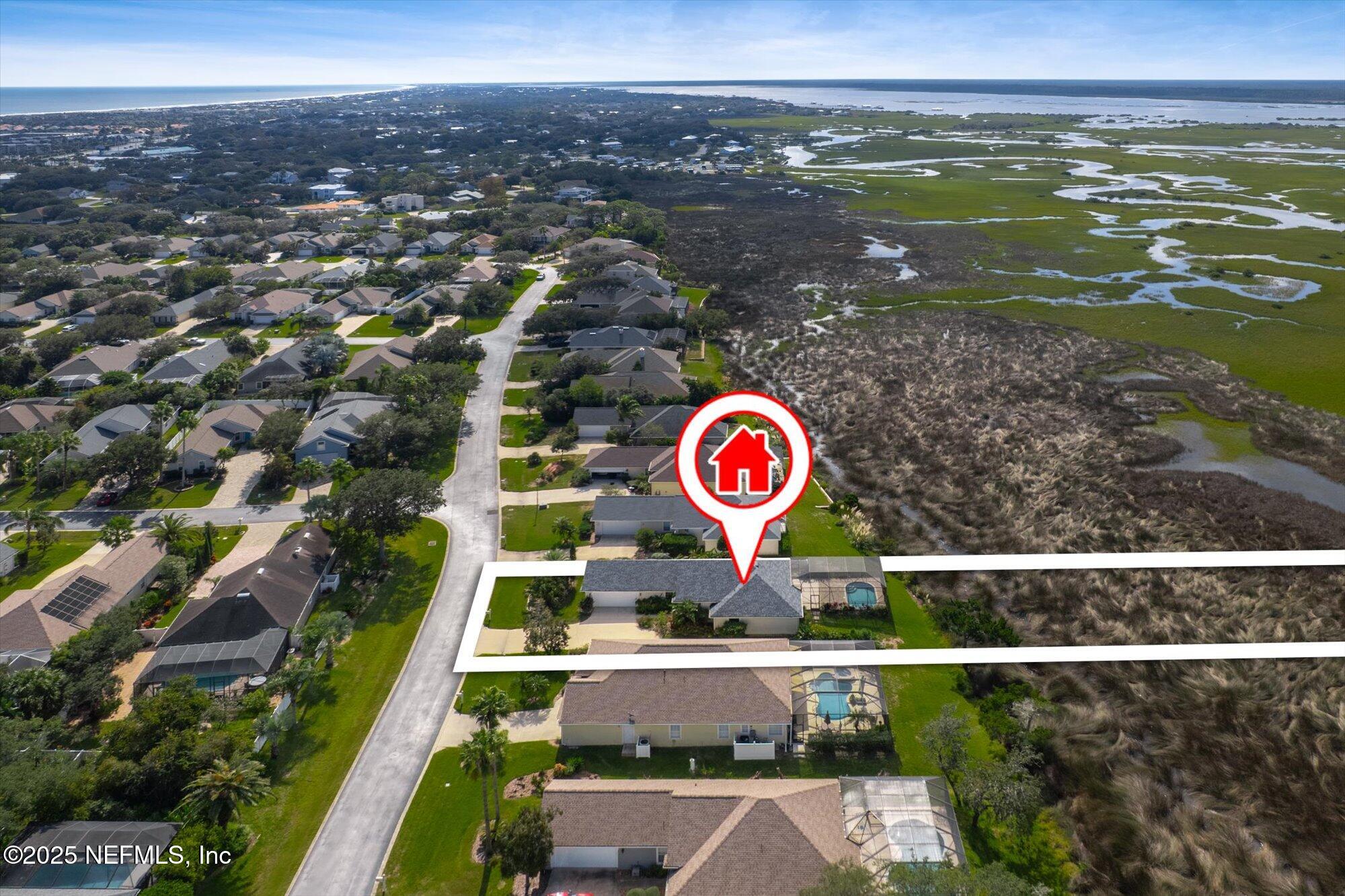 350 South Ocean Trace Road St. Augustine, FL 32080 - Photo 61 of 68 058-62-350 S Ocean Trace Rd-62