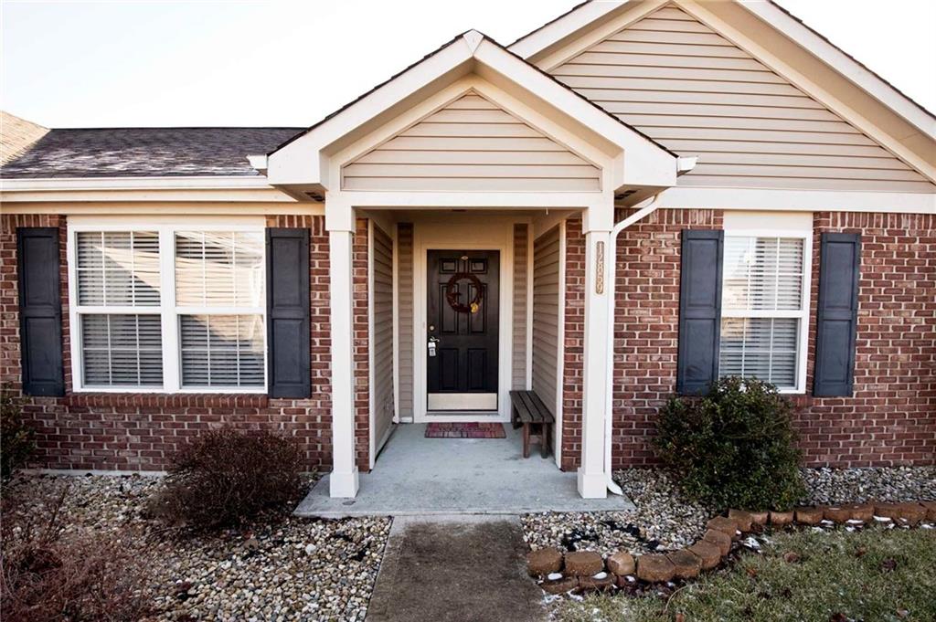 12859 Touchdown Drive Fishers, IN 46037 - Photo 2 of 31 Gallery Image 2