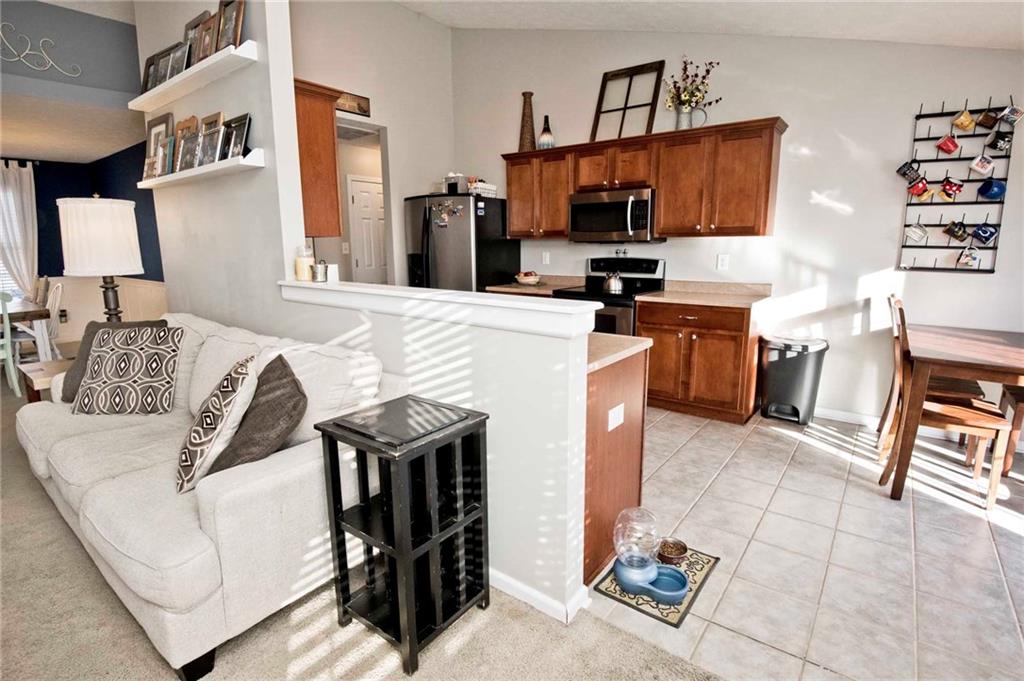 12859 Touchdown Drive Fishers, IN 46037 - Photo 13 of 31 Gallery Image 13