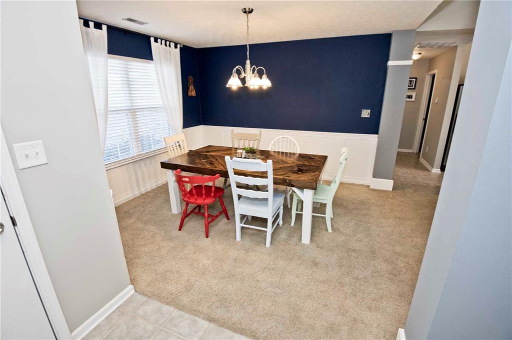 12859 Touchdown Drive Fishers, IN 46037 - Photo 14 of 31 Gallery Image 14