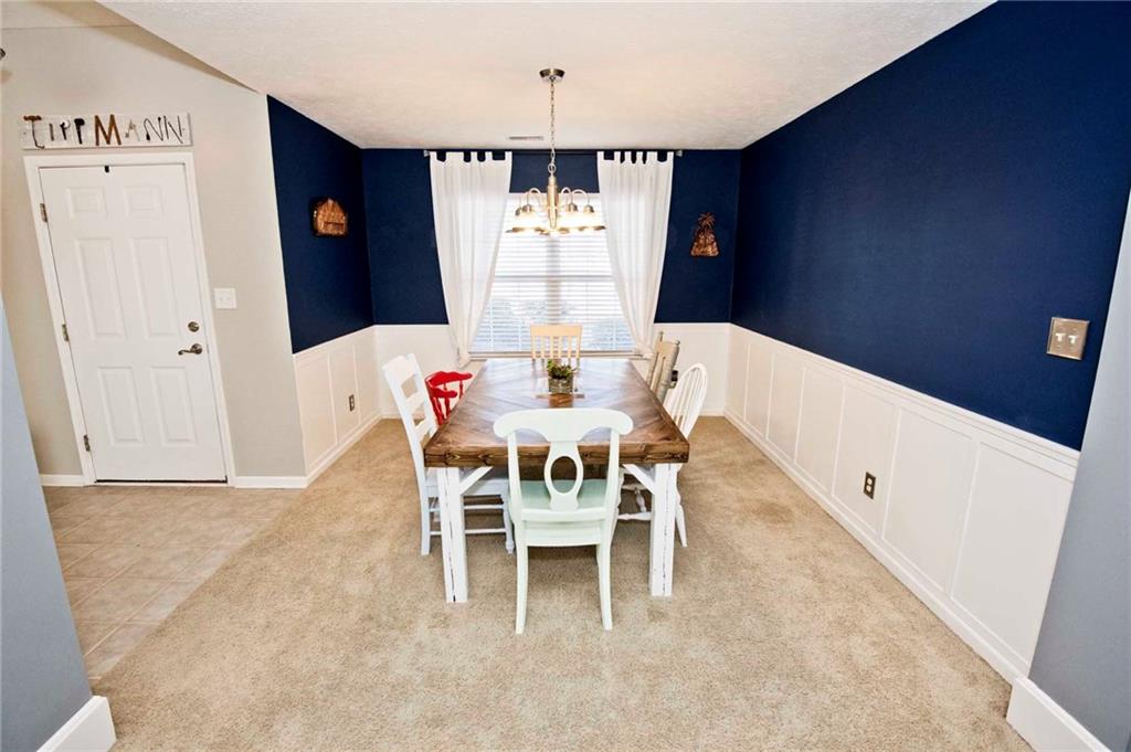 12859 Touchdown Drive Fishers, IN 46037 - Photo 15 of 31 Gallery Image 15