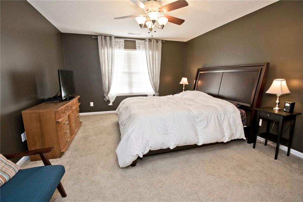 12859 Touchdown Drive Fishers, IN 46037 - Photo 16 of 31 Gallery Image 16