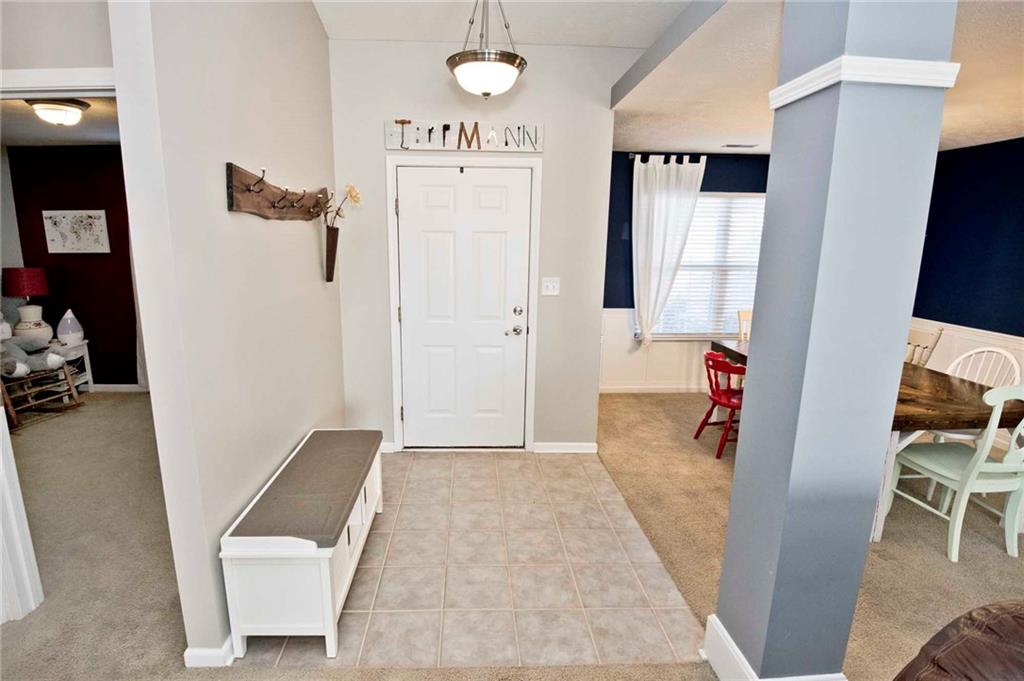 12859 Touchdown Drive Fishers, IN 46037 - Photo 3 of 31 Gallery Image 3