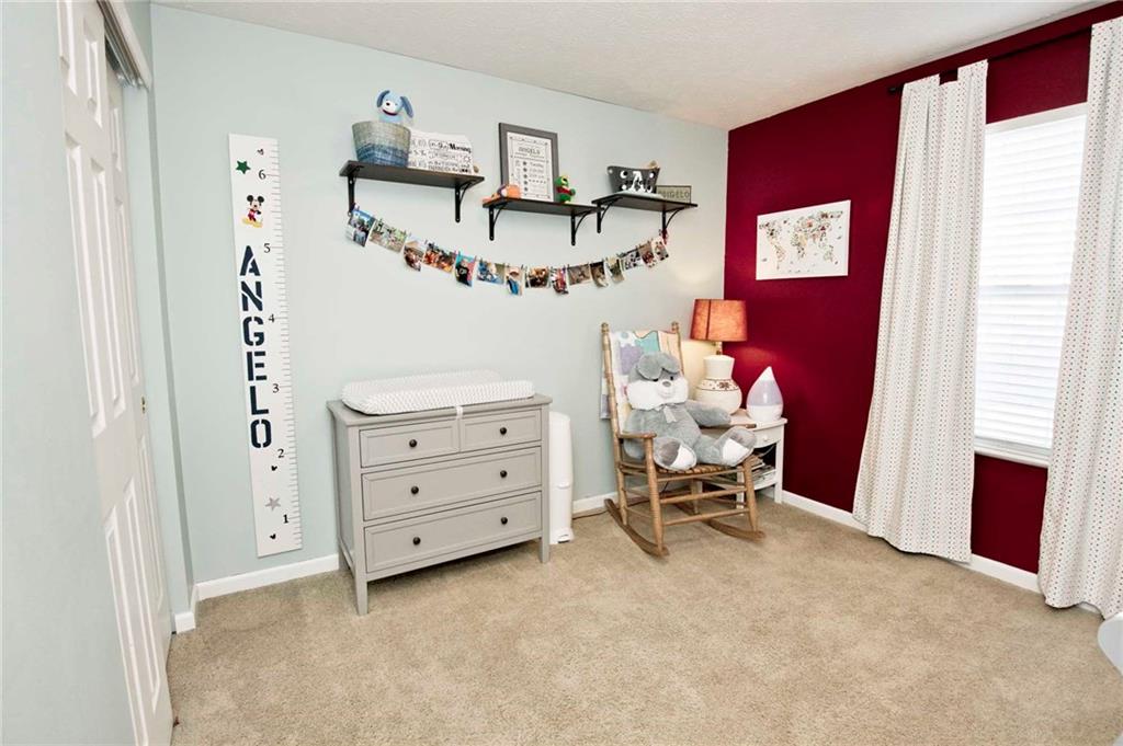 12859 Touchdown Drive Fishers, IN 46037 - Photo 21 of 31 Gallery Image 21