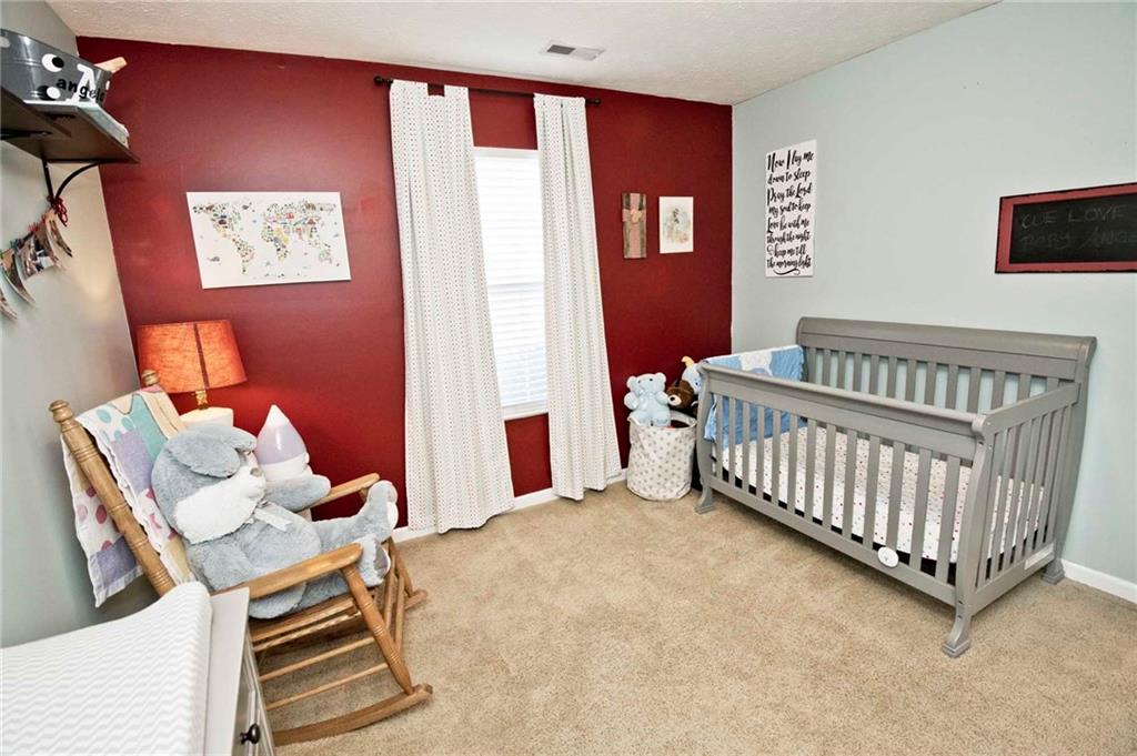 12859 Touchdown Drive Fishers, IN 46037 - Photo 22 of 31 Gallery Image 22
