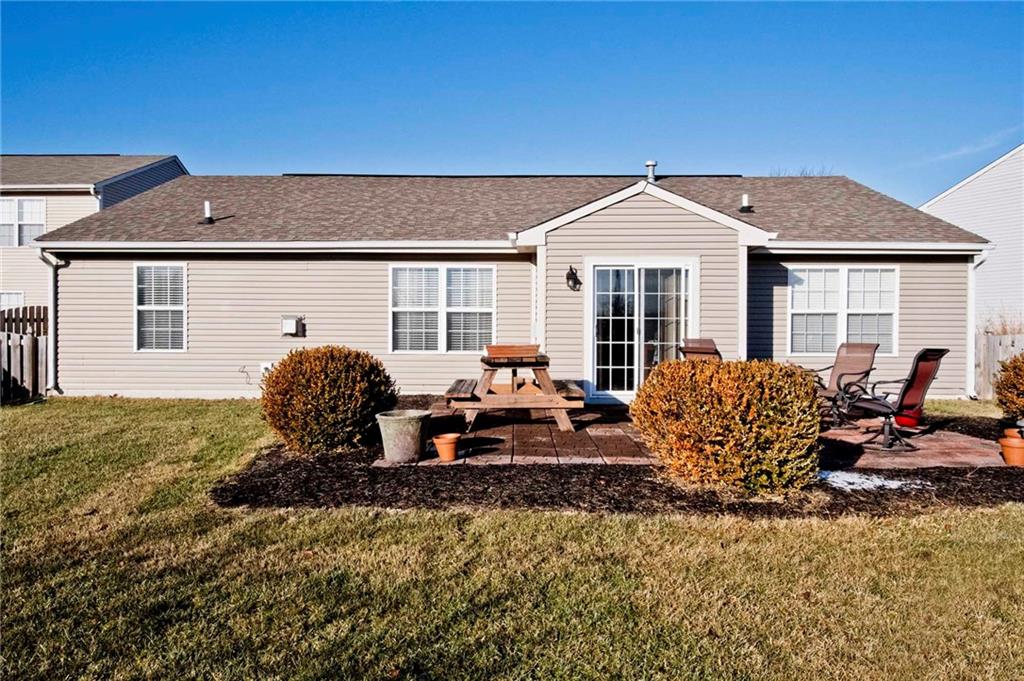 12859 Touchdown Drive Fishers, IN 46037 - Photo 25 of 31 Gallery Image 25