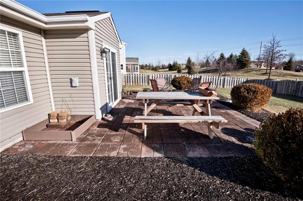 12859 Touchdown Drive Fishers, IN 46037 - Photo 26 of 31 Gallery Image 26