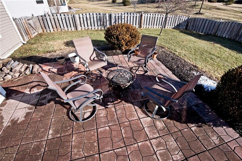 12859 Touchdown Drive Fishers, IN 46037 - Photo 27 of 31 Gallery Image 27