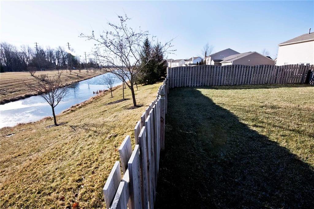 12859 Touchdown Drive Fishers, IN 46037 - Photo 28 of 31 Gallery Image 28
