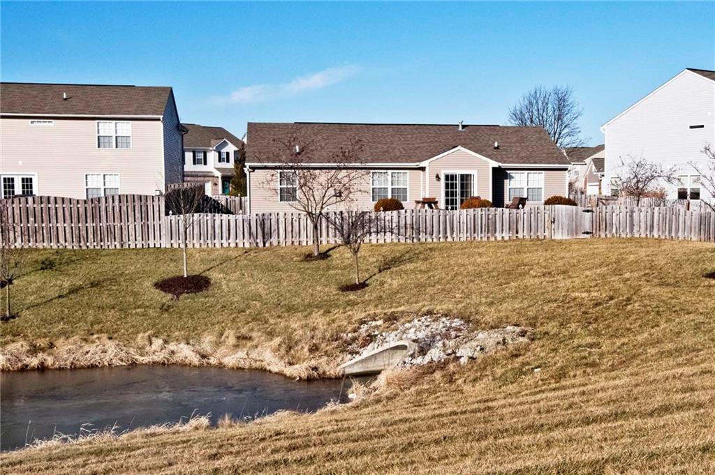 12859 Touchdown Drive Fishers, IN 46037 - Photo 29 of 31 Gallery Image 29