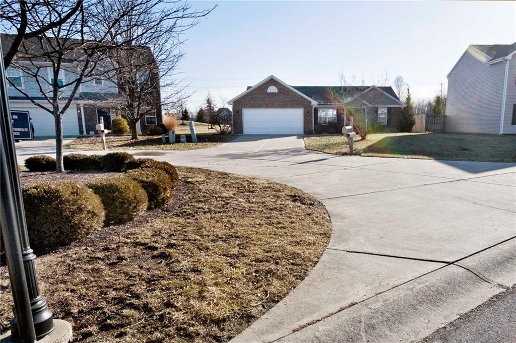 12859 Touchdown Drive Fishers, IN 46037 - Photo 30 of 31 Gallery Image 30