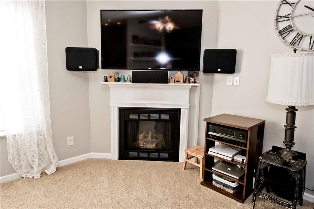 12859 Touchdown Drive Fishers, IN 46037 - Photo 7 of 31 Gallery Image 7