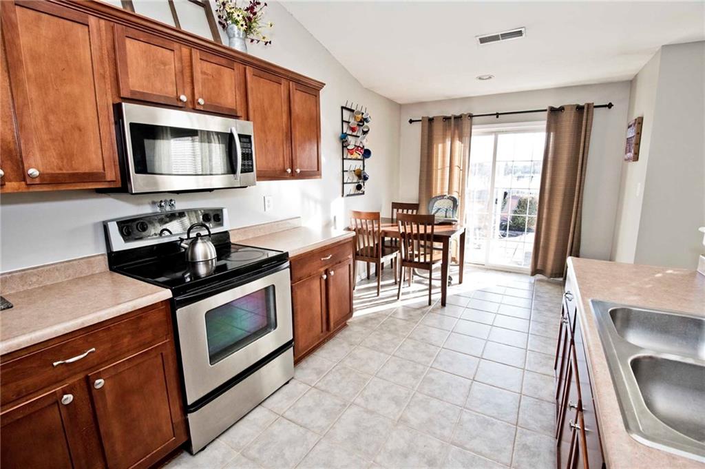 12859 Touchdown Drive Fishers, IN 46037 - Photo 8 of 31 Gallery Image 8
