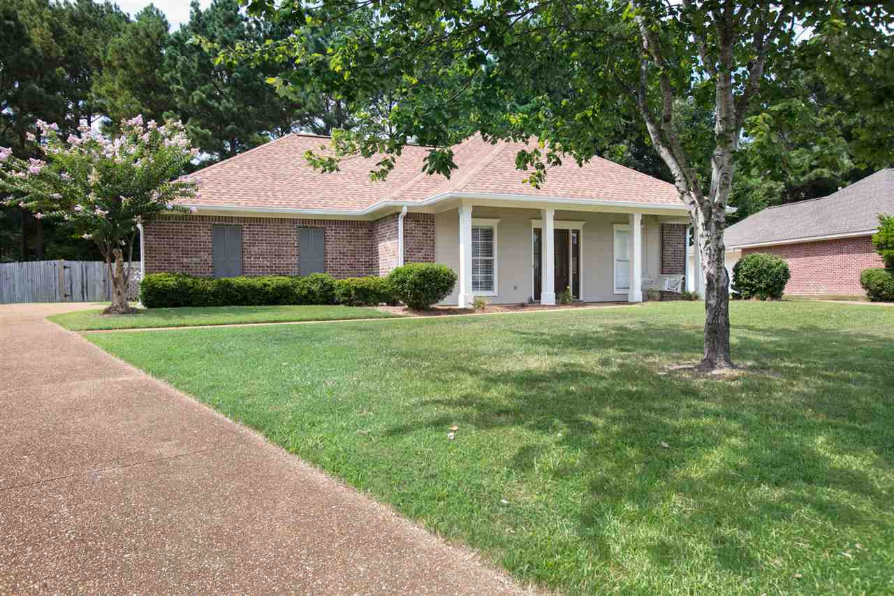 110 Raintree Road Madison, MS 39110 - Photo 3 of 44 Photo 3