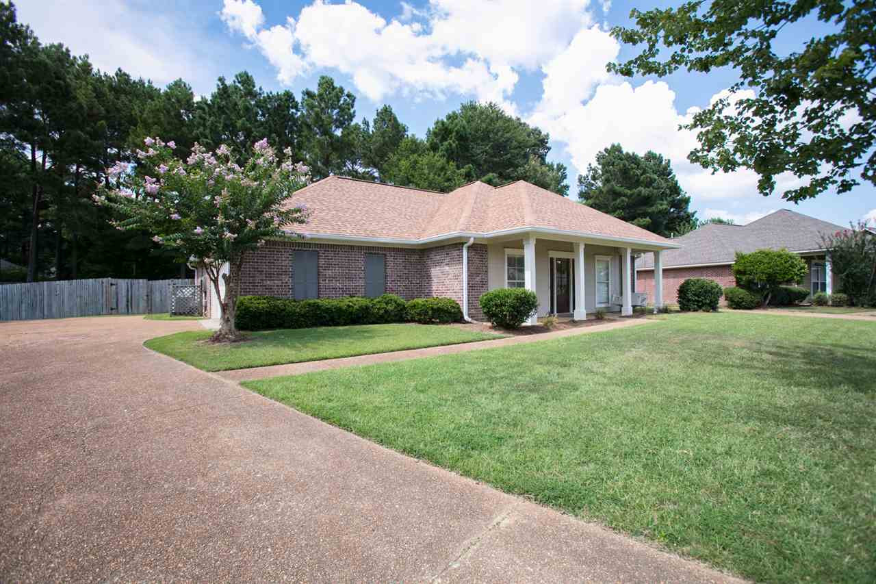 110 Raintree Road Madison, MS 39110 - Photo 4 of 44 Photo 4