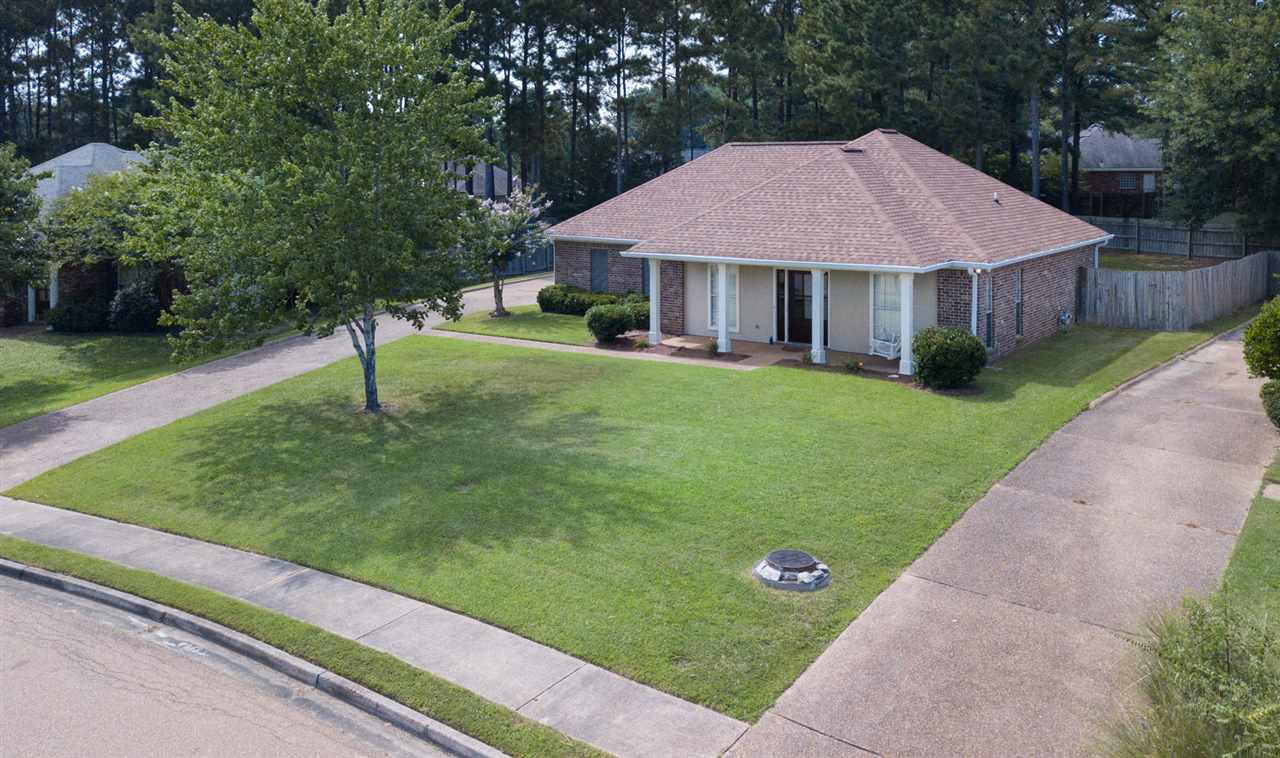 110 Raintree Road Madison, MS 39110 - Photo 42 of 44 Photo 42