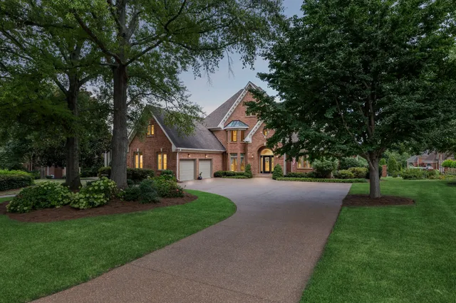 $1,425,000 | 4157 Brandywine Pointe Boulevard, Old Hickory, TN 37138