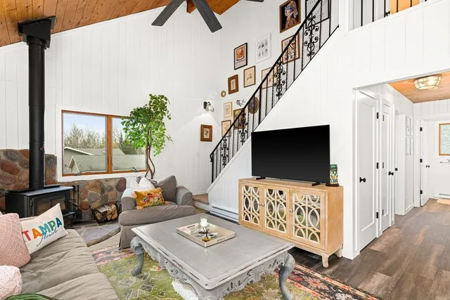 $375,000 | 19 Reed Drive, Silver Bay, MN 55614