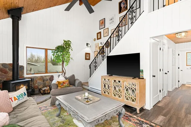 $375,000 | 19 Reed Drive, Silver Bay, MN 55614