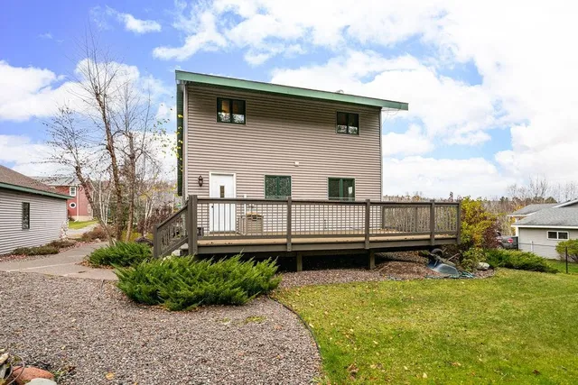 $375,000 | 19 Reed Drive, Silver Bay, MN 55614