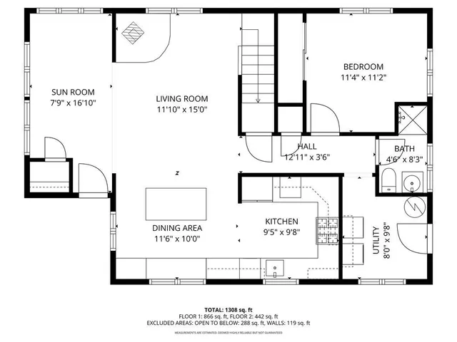 $375,000 | 19 Reed Drive, Silver Bay, MN 55614