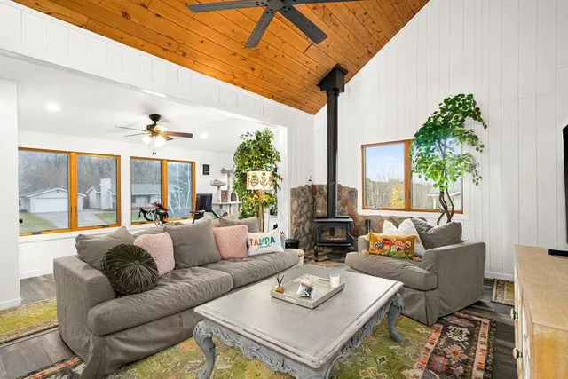 $375,000 | 19 Reed Drive, Silver Bay, MN 55614