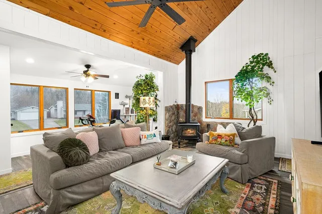 $375,000 | 19 Reed Drive, Silver Bay, MN 55614