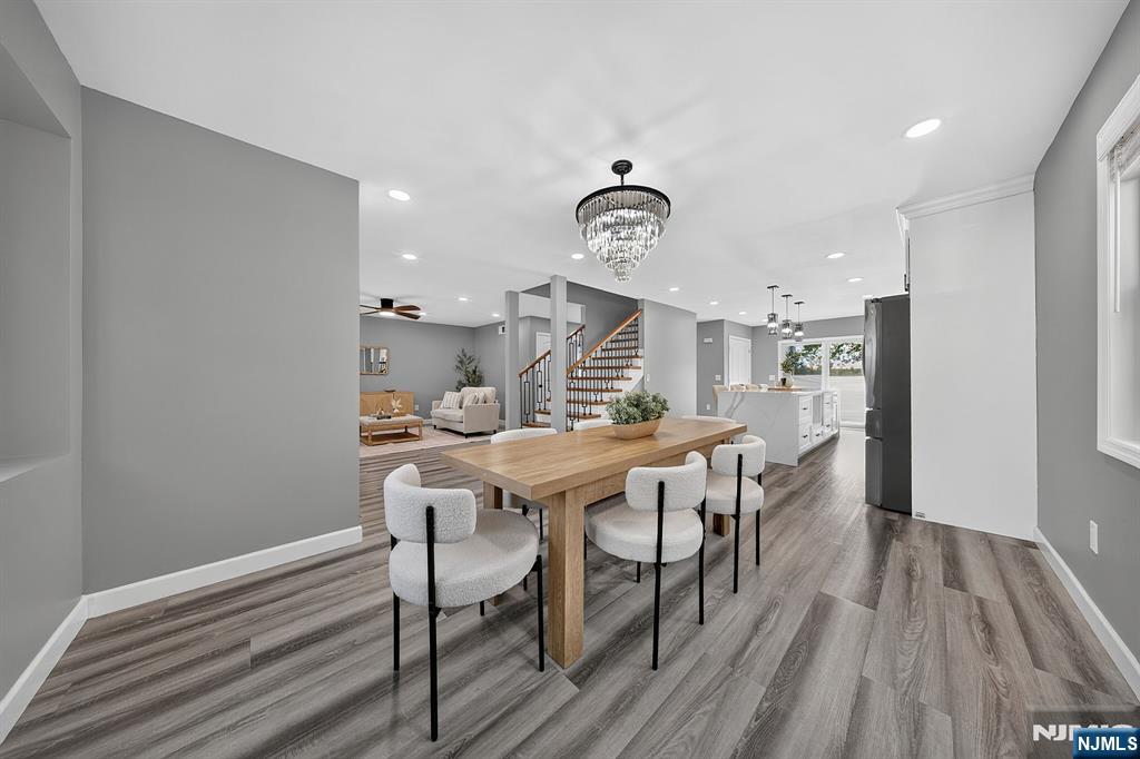 119 Rock Hill Road Clifton, NJ 07013 - Photo 9 of 44 Gallery Image 9