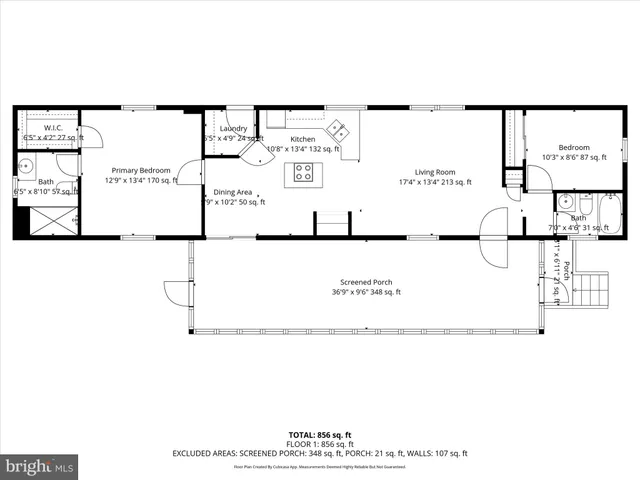 a picture of a black and white photo