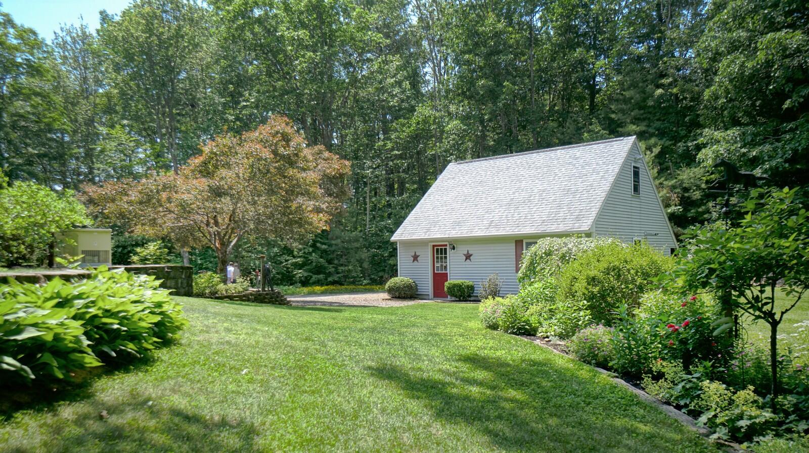 113 Wood Road Gorham, ME 04038 - Photo 78 of 92 DSC09912