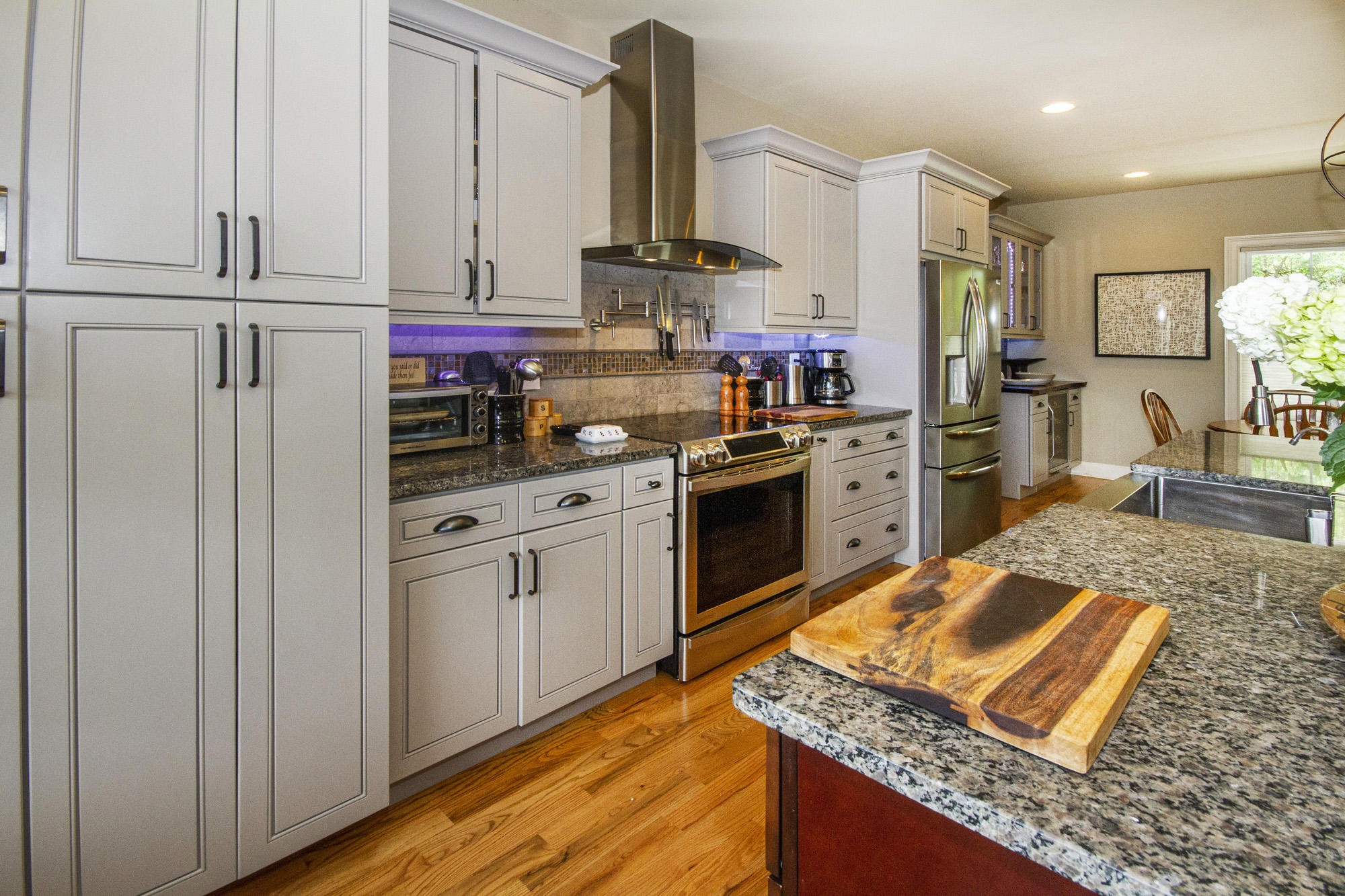 4943 Riversedge Road Louisville, TN 37777 - Photo 9 of 39 Gallery Image 9