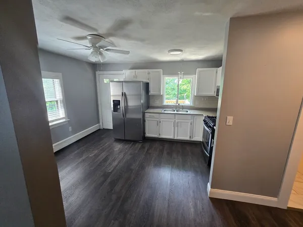 $3,000 | 504 Quincy Street, Unit 1, Fall River, MA 02720