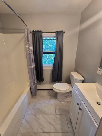 $3,000 | 504 Quincy Street, Unit 1, Fall River, MA 02720