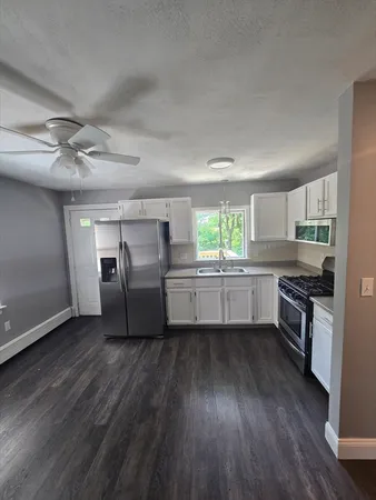 $3,000 | 504 Quincy Street, Unit 1, Fall River, MA 02720