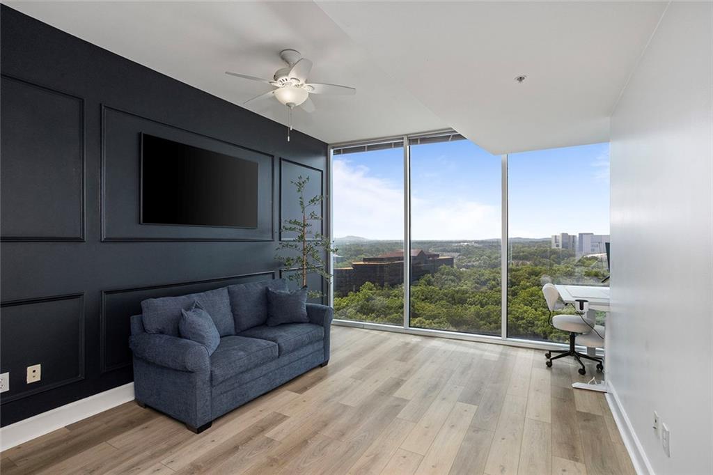 3300 Windy Ridge Parkway Southeast, Unit 1611 Atlanta, GA 30339 - Photo 22 of 40