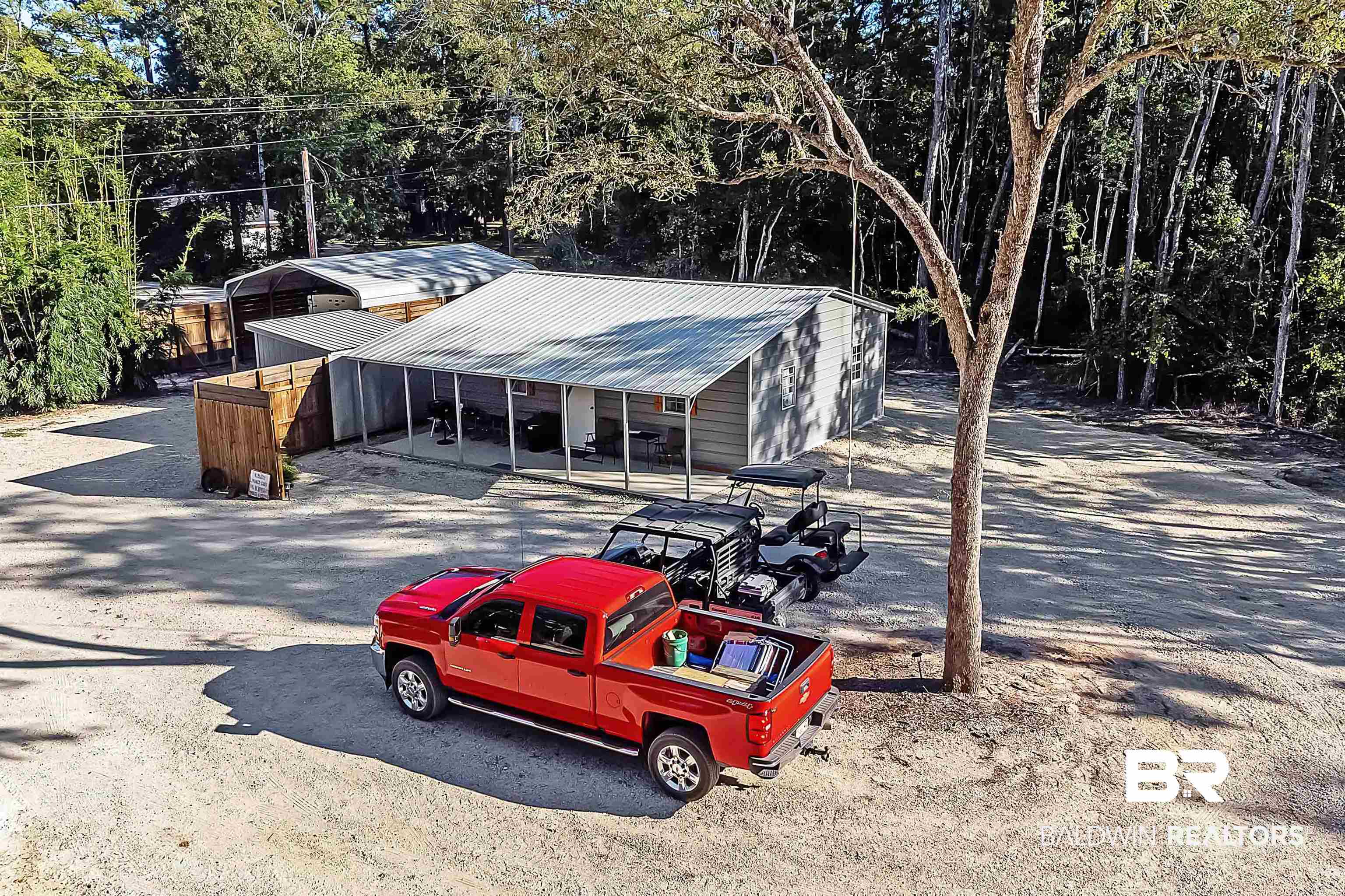 7107 Cook Road Foley, AL 36535 - Photo 10 of 39