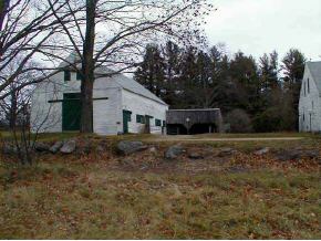 55 Ring Road Pittsfield, NH 03263 - Photo 3 of 8