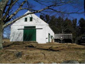 55 Ring Road Pittsfield, NH 03263 - Photo 4 of 8