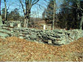 55 Ring Road Pittsfield, NH 03263 - Photo 5 of 8