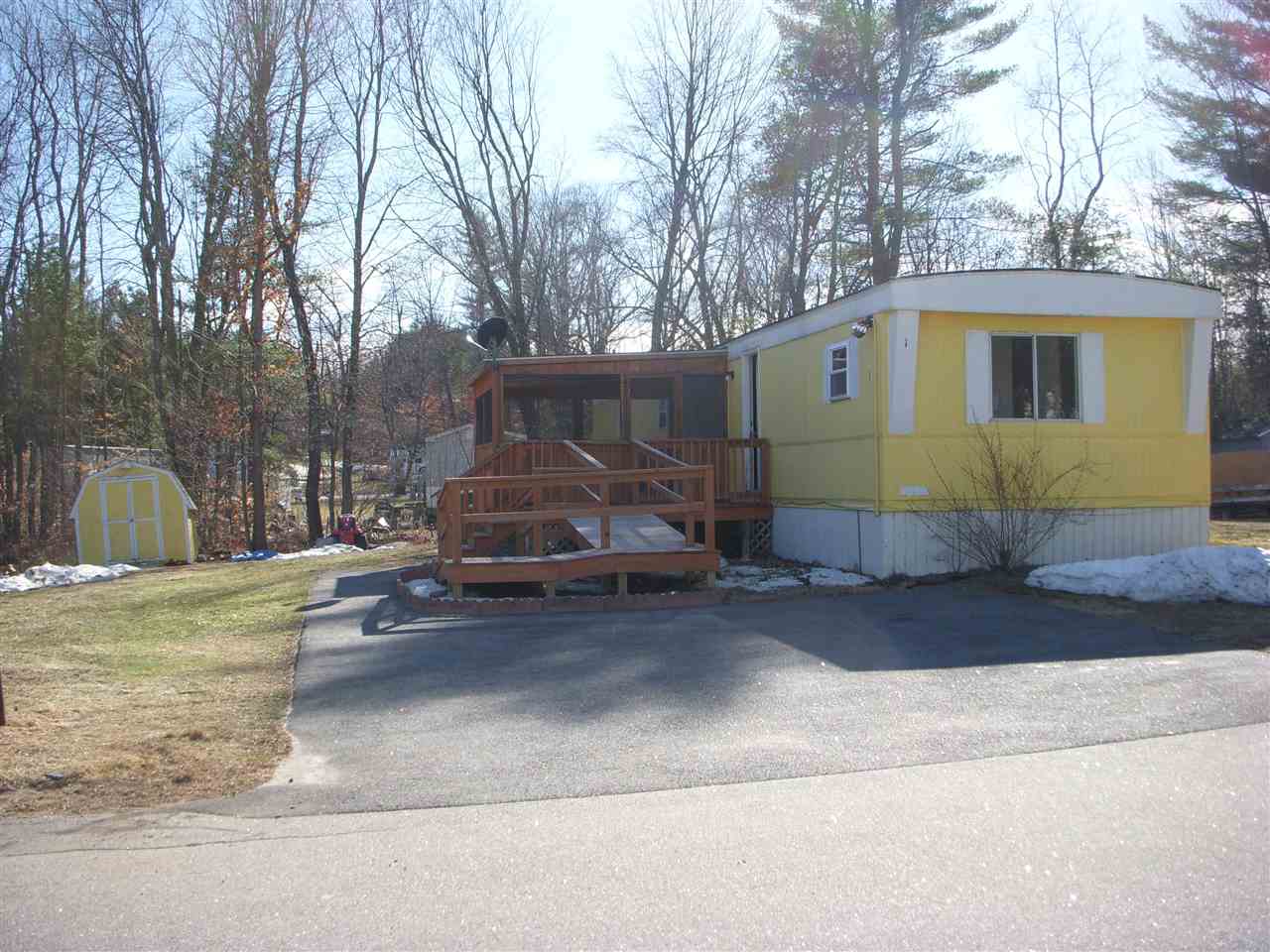 1 Rudman Drive Rochester, NH 03839 - Photo 1 of 18