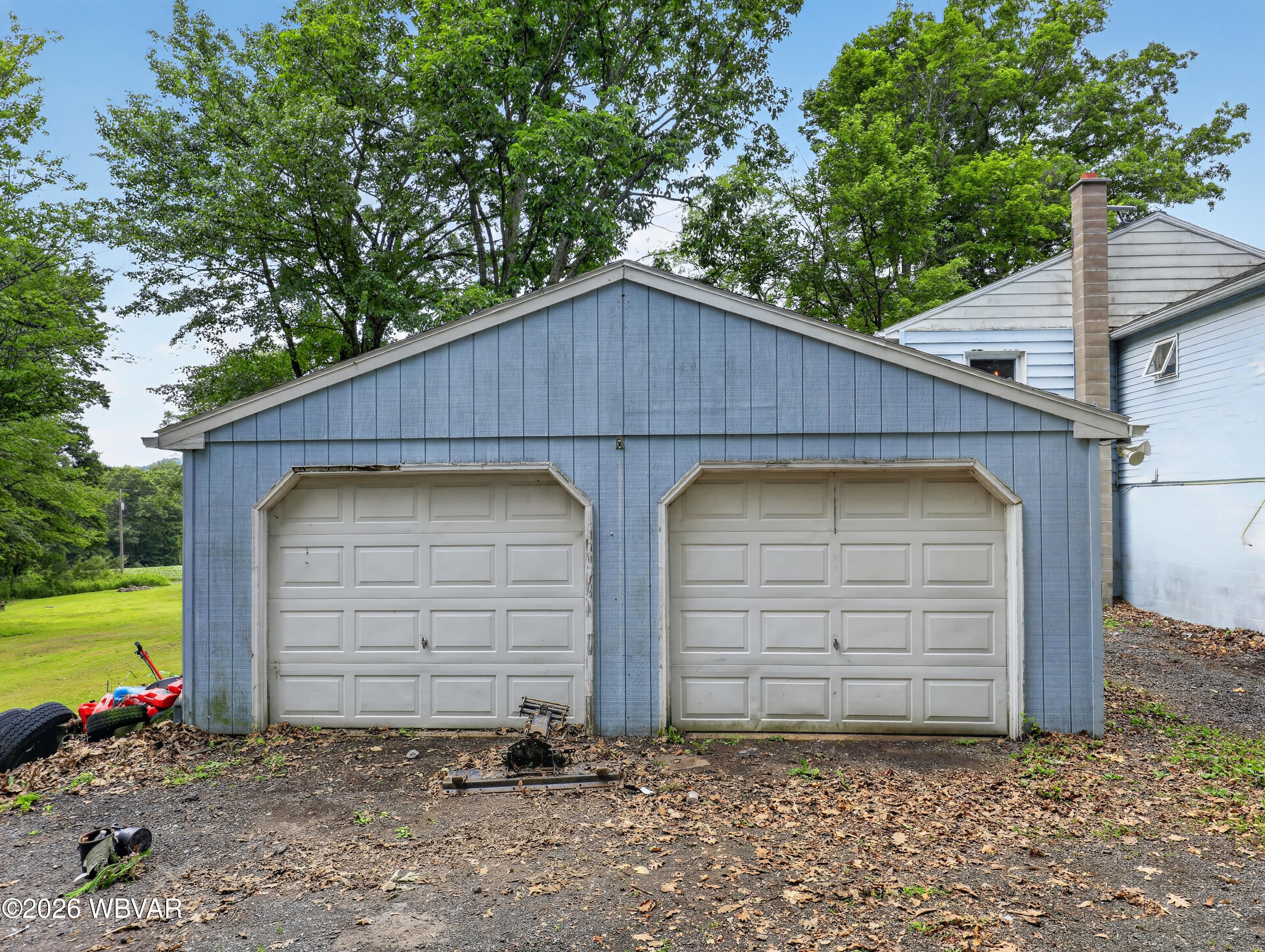 5636 Rose Valley Road Trout Run, PA 17771 - Photo 28 of 32 Gallery Image 28