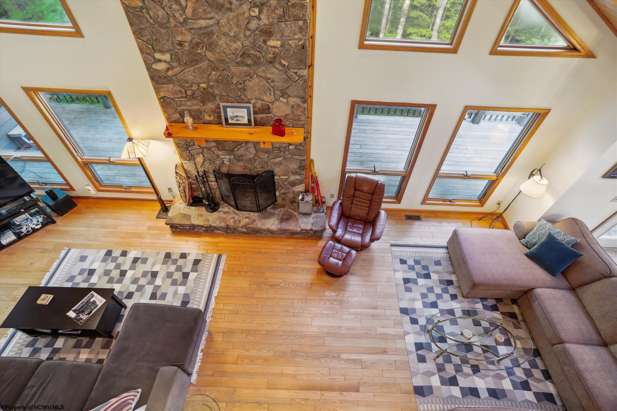 1731 Cabin Mountain Road Davis, WV 26260 - Photo 26 of 40 Gallery Image 26