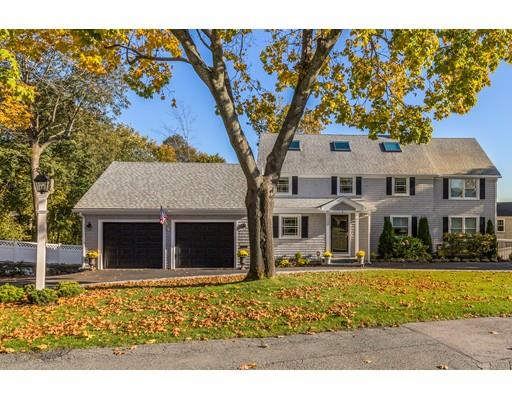 1 Lanthorn Lane Beverly, MA 01915 - Photo 1 of 24