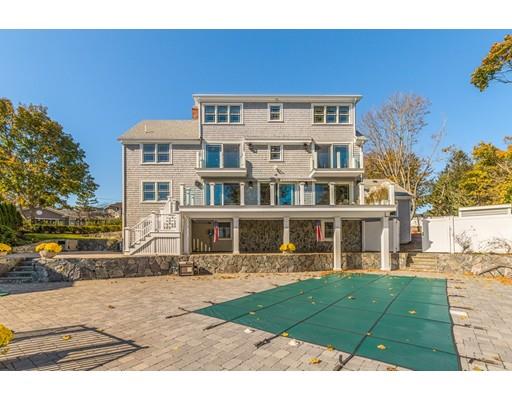 1 Lanthorn Lane Beverly, MA 01915 - Photo 22 of 24