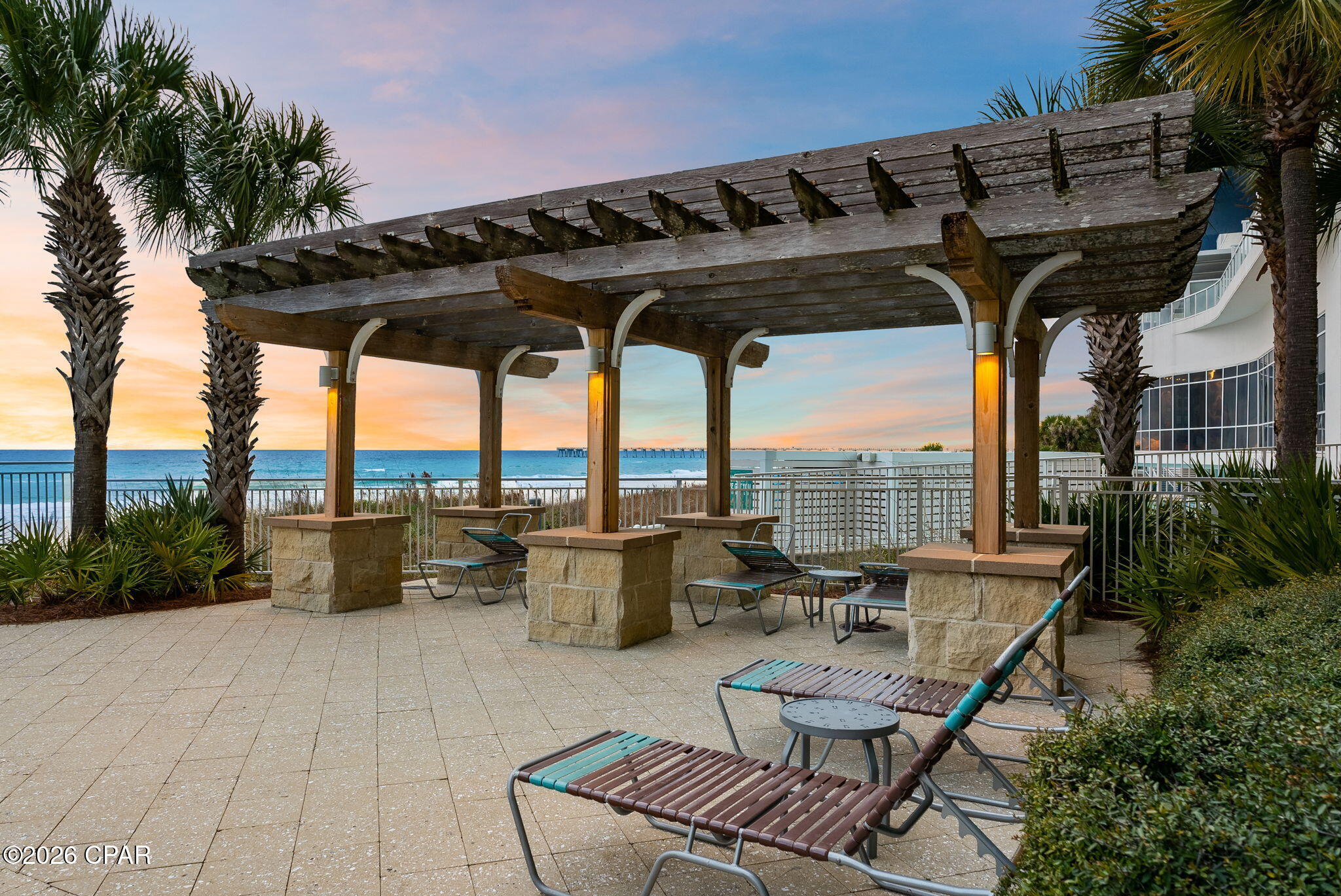 15625 Front Beach Road, Unit 1802 Panama City Beach, FL 32413 - Photo 47 of 89 Gallery Image 47